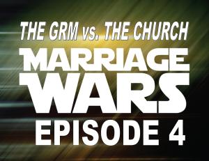 MARRIAGE WARS 4