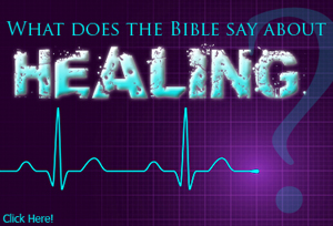 BIBLE healing_promo