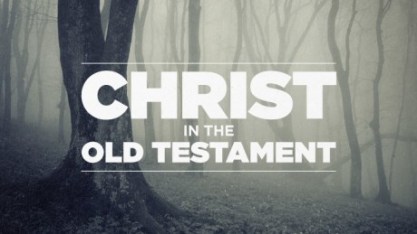 CHRIST IN OT 2